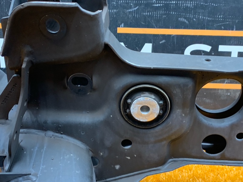 Балка поперечная (подрамник), 4710 рублей, Красноярск