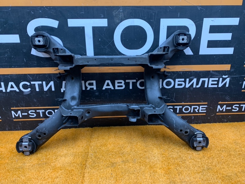 Балка поперечная (подрамник), 4710 рублей, Красноярск