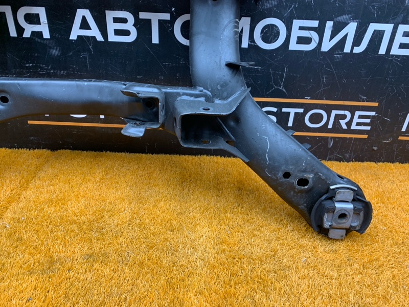 Балка поперечная (подрамник), 4710 рублей, Красноярск