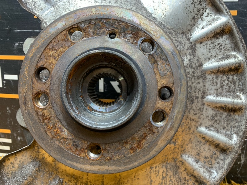 ступица, 8160 рублей, Красноярск