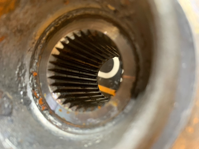 ступица, 8160 рублей, Красноярск