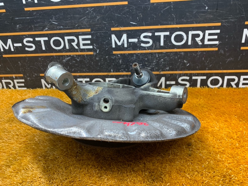 ступица, 8160 рублей, Красноярск