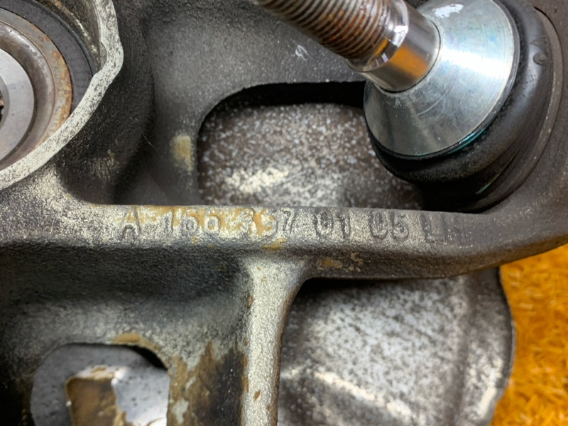 ступица, 8160 рублей, Красноярск