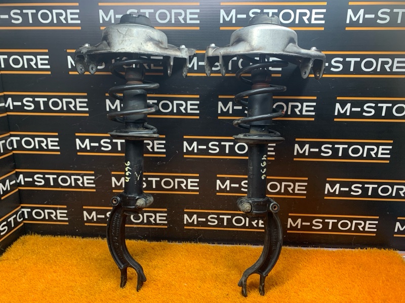 стойка подвески, 10000 рублей, Красноярск