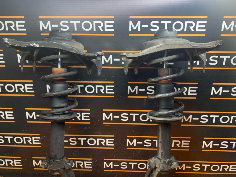 стойка подвески, 10000 рублей, Красноярск