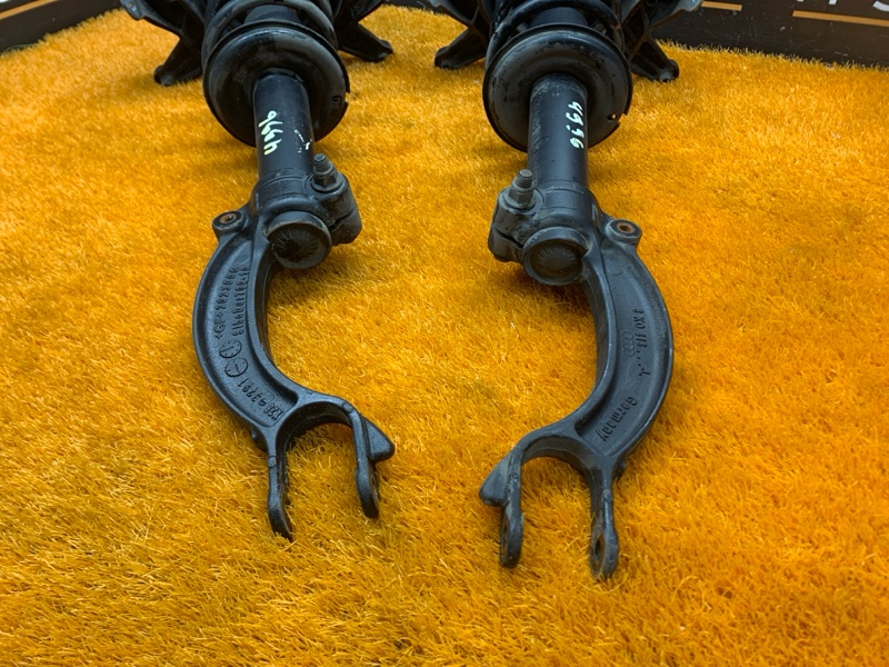 стойка подвески, 10000 рублей, Красноярск