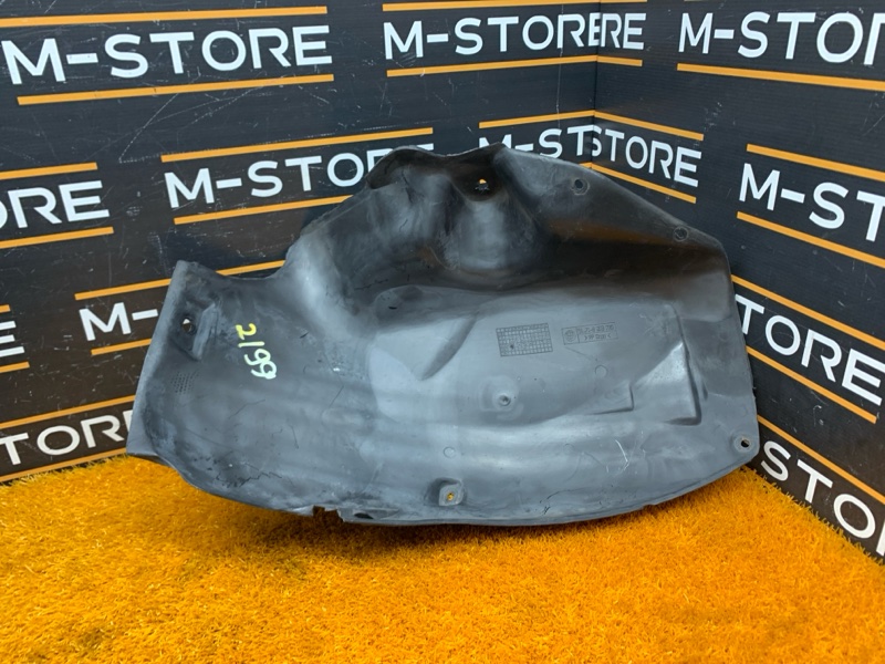 подкрылок, 800 рублей, Красноярск