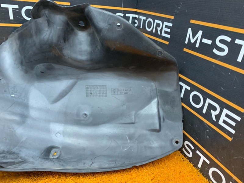 подкрылок, 800 рублей, Красноярск