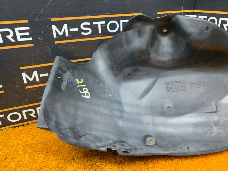 подкрылок, 800 рублей, Красноярск