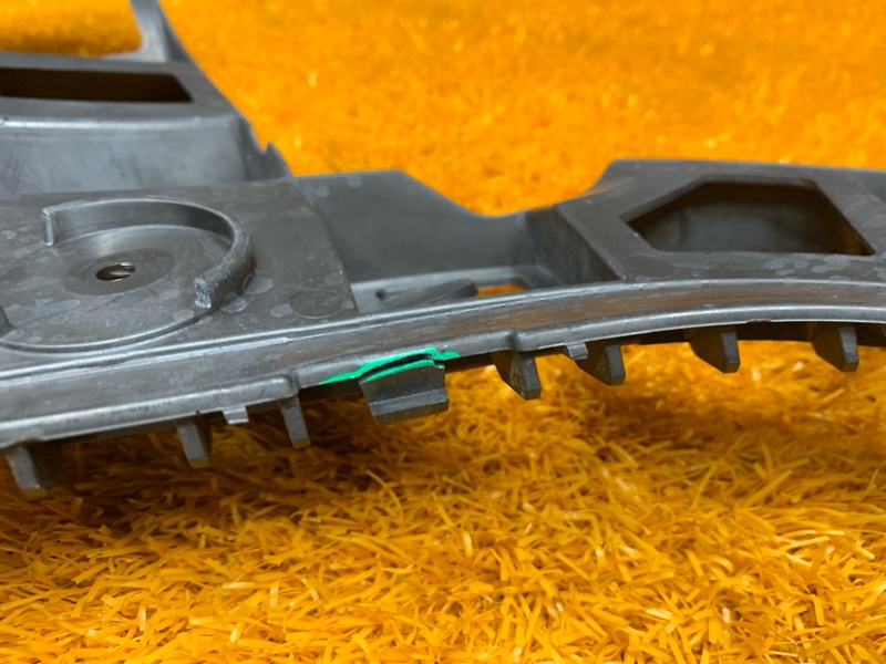 крепление бампера, 270 рублей, Красноярск