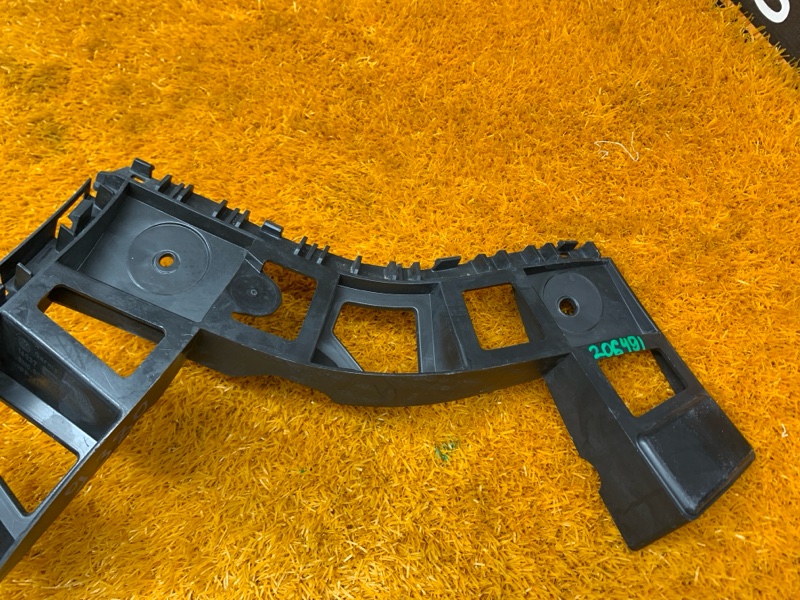 крепление бампера, 270 рублей, Красноярск