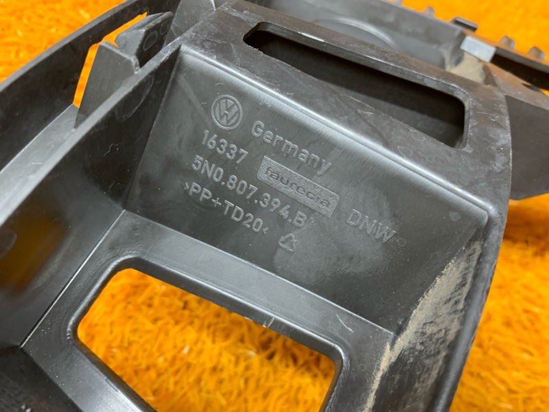 крепление бампера, 270 рублей, Красноярск