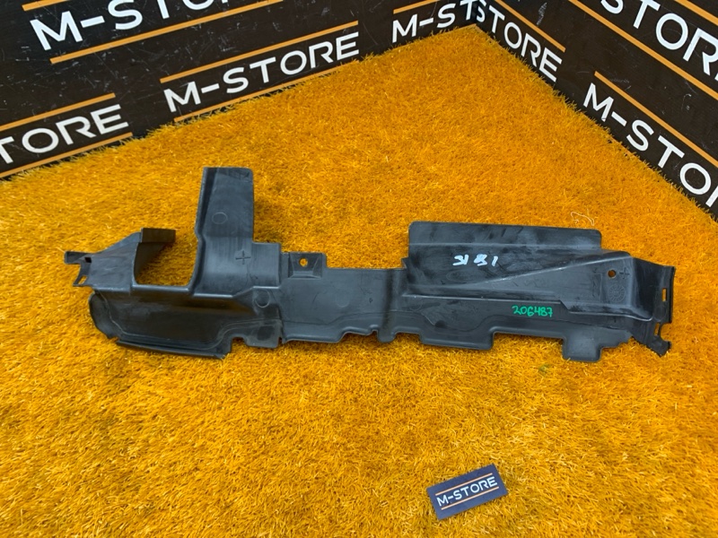 дефлектор радиатора, 980 рублей, Красноярск