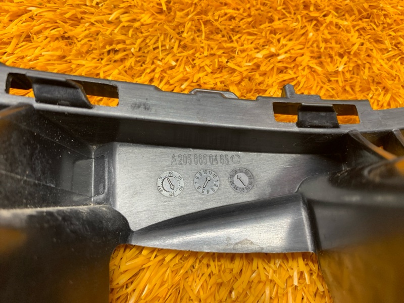 крепление бампера, 1220 рублей, Красноярск