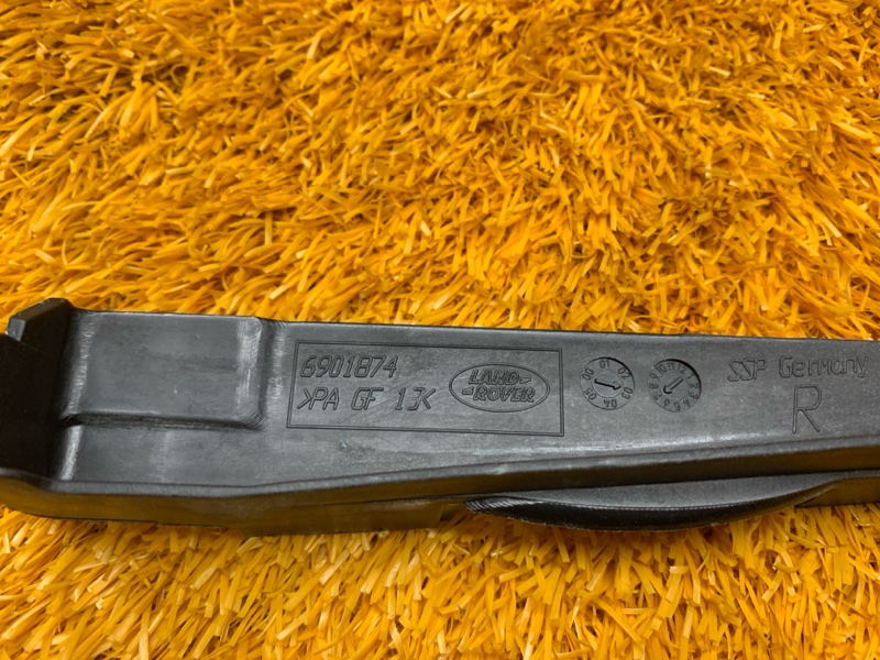 Кронштейн салонного фильтра, 280 рублей, Красноярск