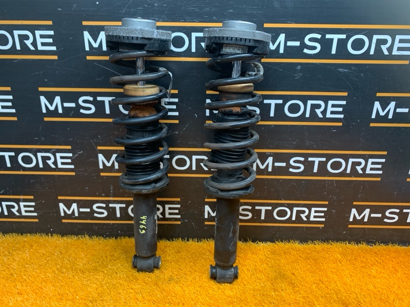 стойка подвески, 12000 рублей, Красноярск