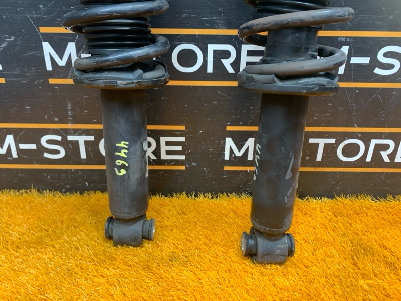 стойка подвески, 12000 рублей, Красноярск