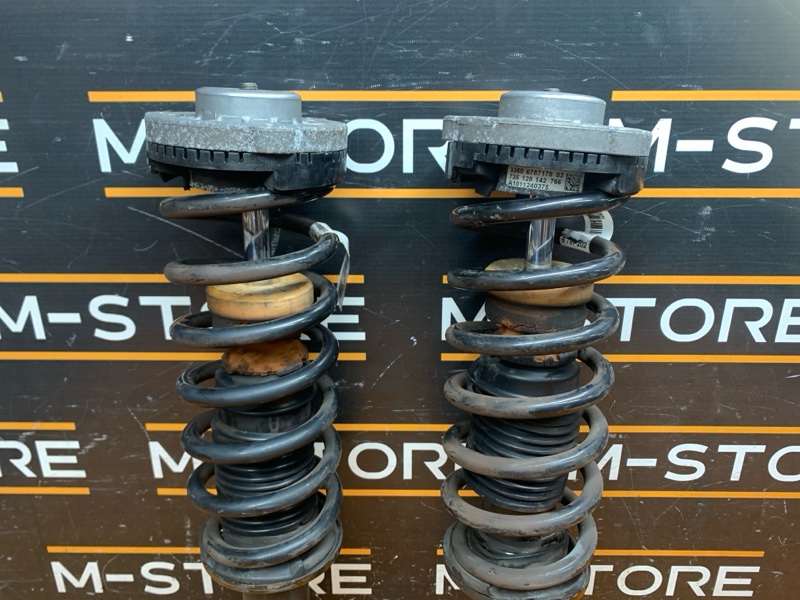 стойка подвески, 12000 рублей, Красноярск