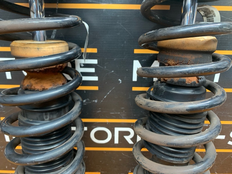 стойка подвески, 12000 рублей, Красноярск