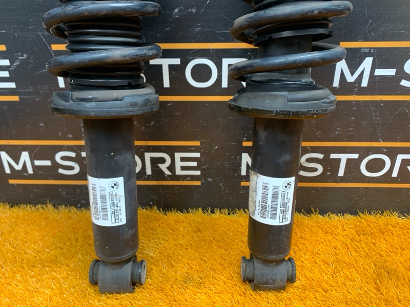 стойка подвески, 12000 рублей, Красноярск