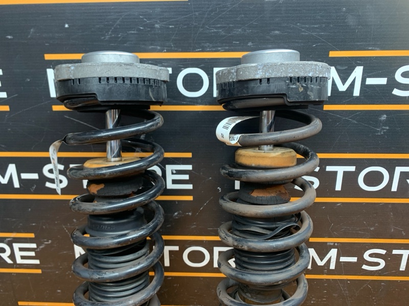 стойка подвески, 12000 рублей, Красноярск