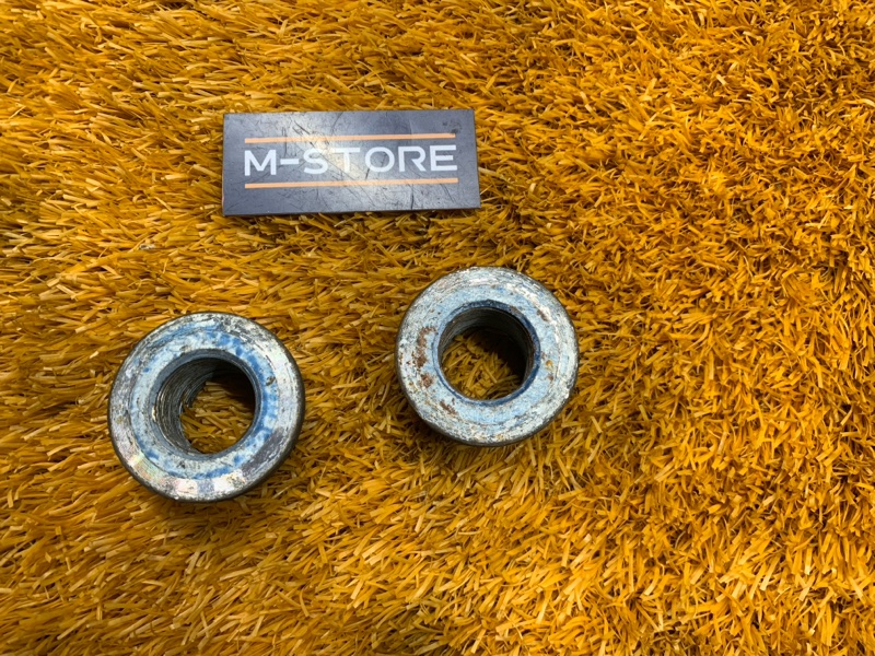 Гайка привода, 200 рублей, Красноярск