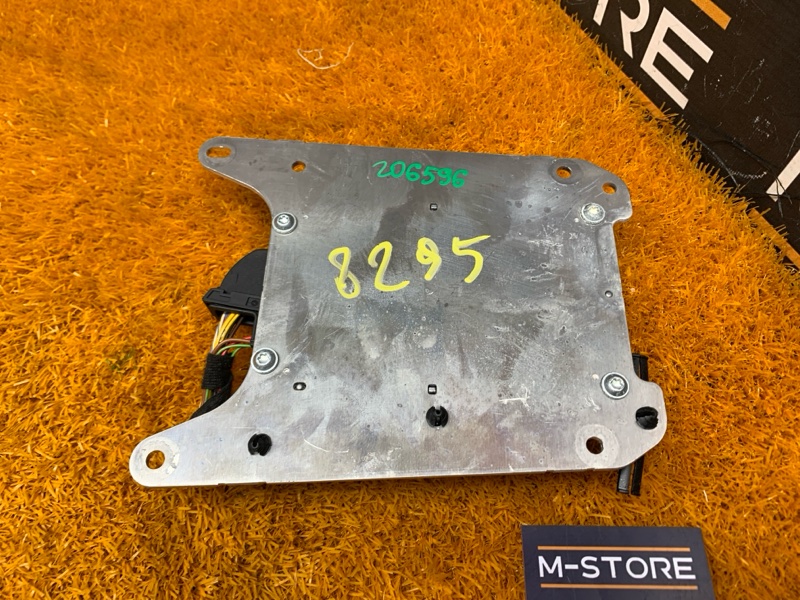 Блок управления ICM, 1920 рублей, Красноярск