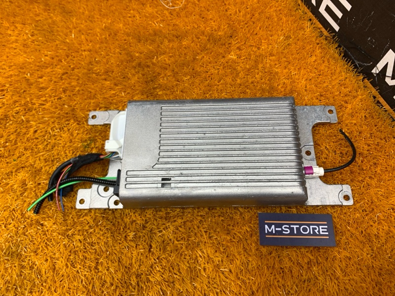 Блок управления громкой связью, 1430 рублей, Красноярск