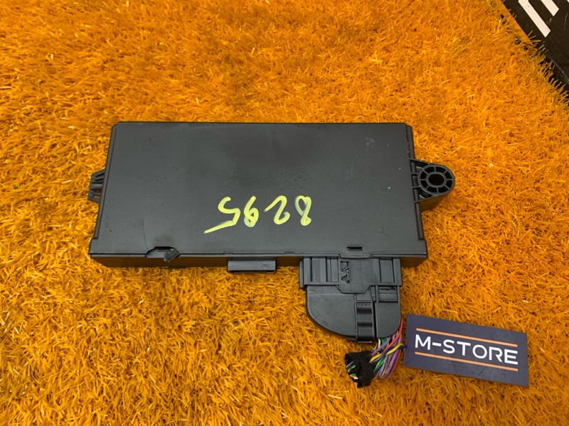 Блок управления CAS, 1600 рублей, Красноярск