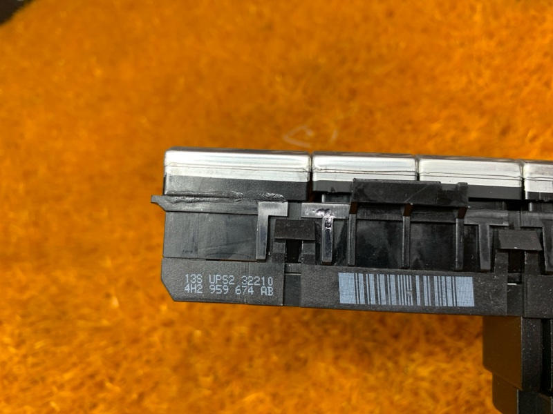 блок кнопок, 1200 рублей, Красноярск