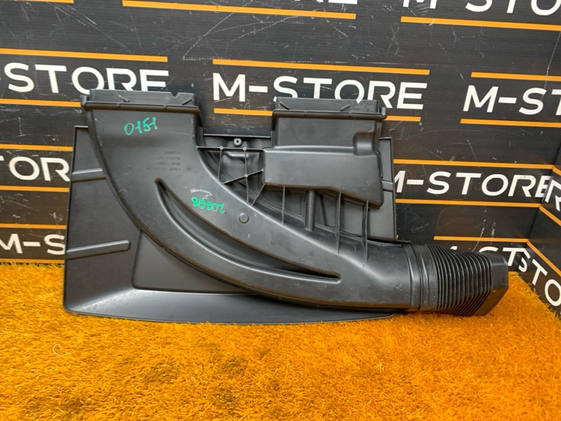 воздухозаборник, 980 рублей, Красноярск