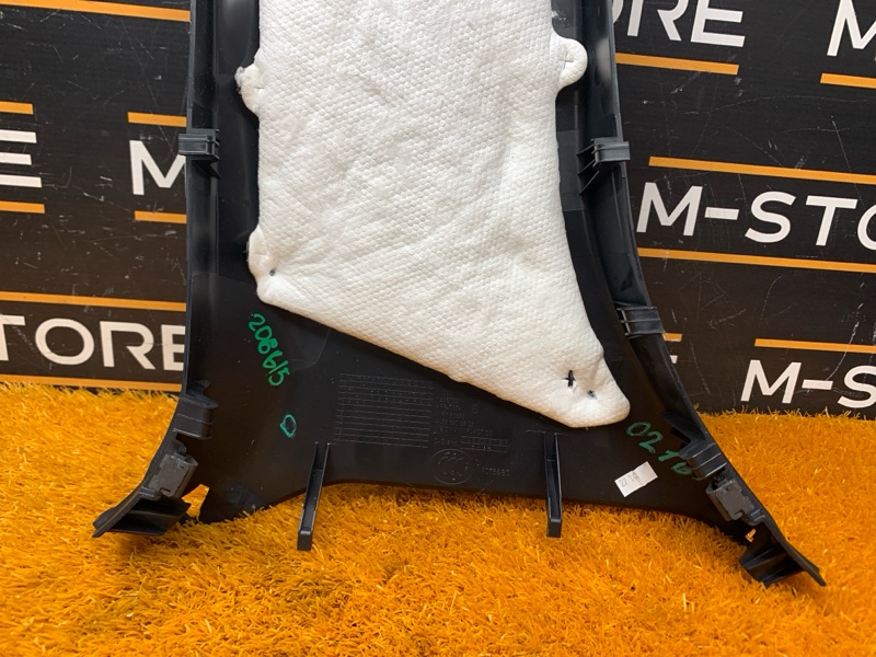 обшивка стойки, 980 рублей, Красноярск