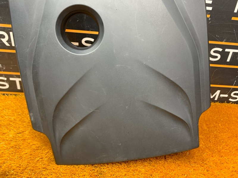 крышка двигателя, 4140 рублей, Красноярск