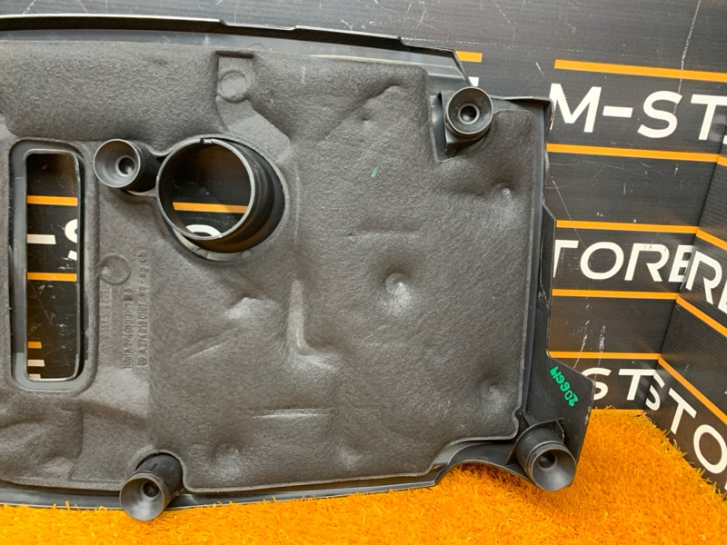 крышка двигателя, 4140 рублей, Красноярск