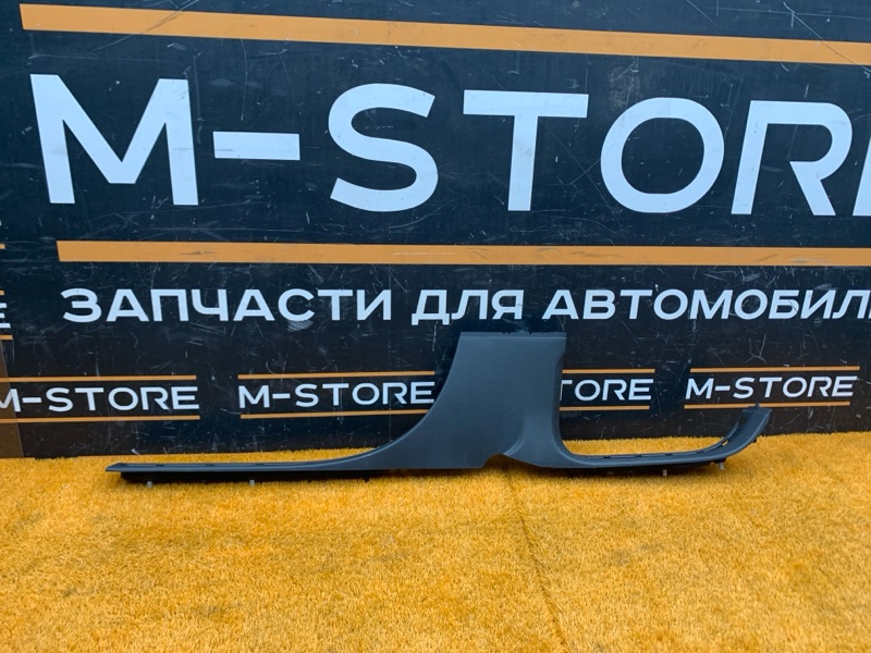 Накладка на порог салона, 350 рублей, Красноярск