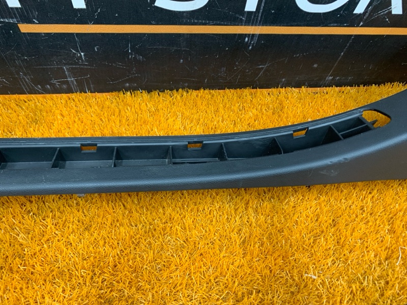 Накладка на порог салона, 350 рублей, Красноярск