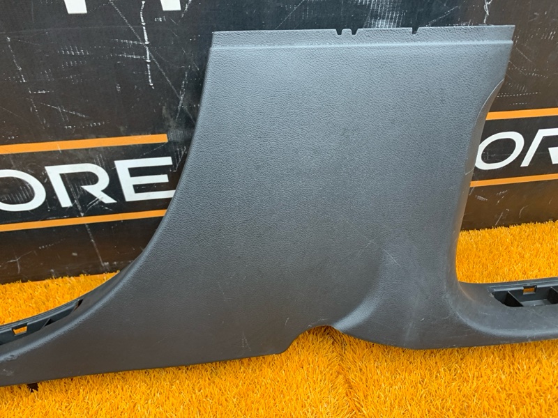 Накладка на порог салона, 350 рублей, Красноярск