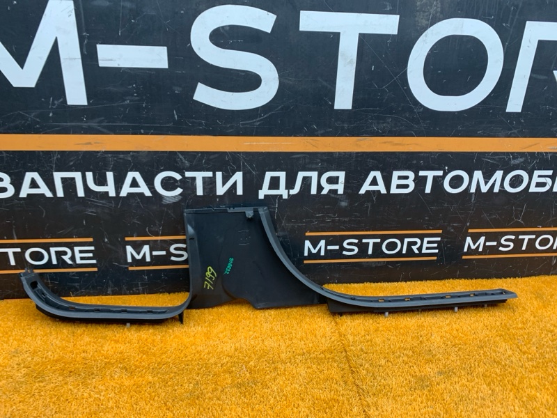 Накладка на порог салона, 350 рублей, Красноярск