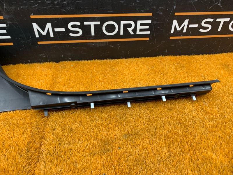 Накладка на порог салона, 350 рублей, Красноярск