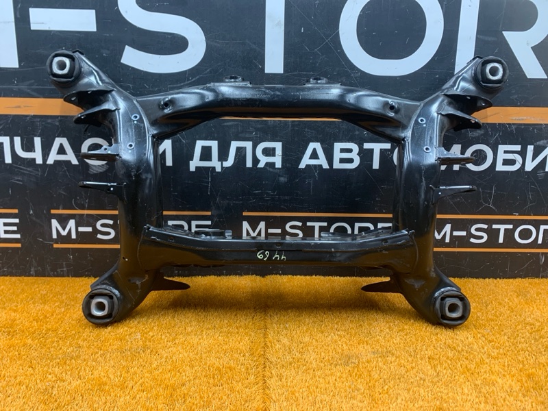 Балка поперечная (подрамник), 2500 рублей, Красноярск