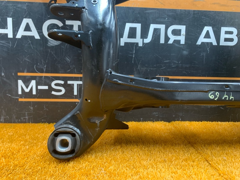 Балка поперечная (подрамник), 2500 рублей, Красноярск