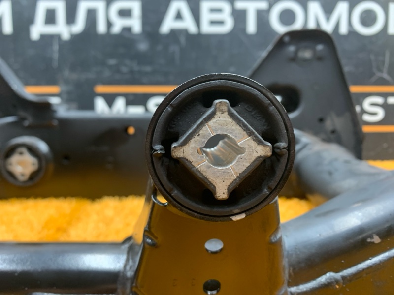 Балка поперечная (подрамник), 2500 рублей, Красноярск