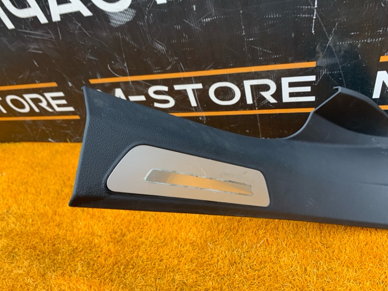 Накладка на порог салона, 1290 рублей, Красноярск