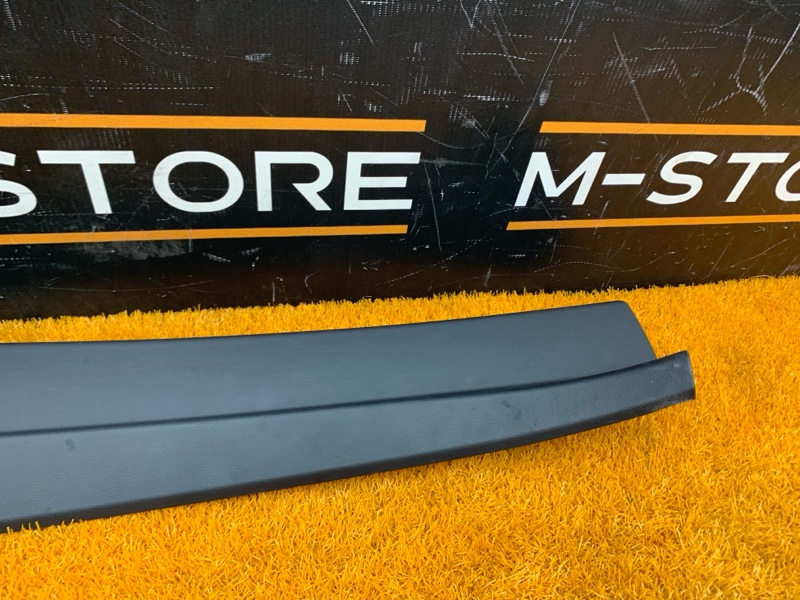 Накладка на порог салона, 1290 рублей, Красноярск