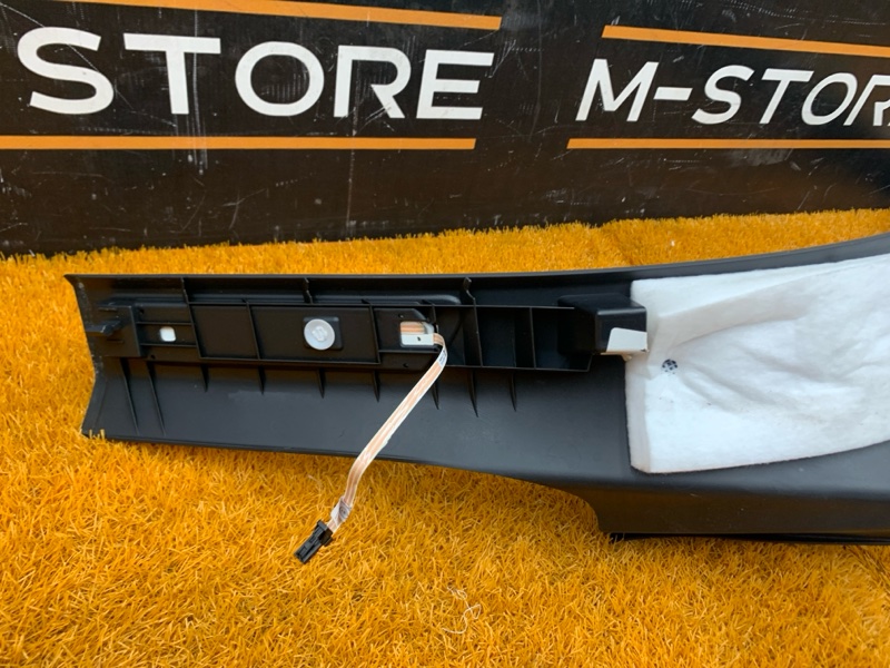 Накладка на порог салона, 1290 рублей, Красноярск