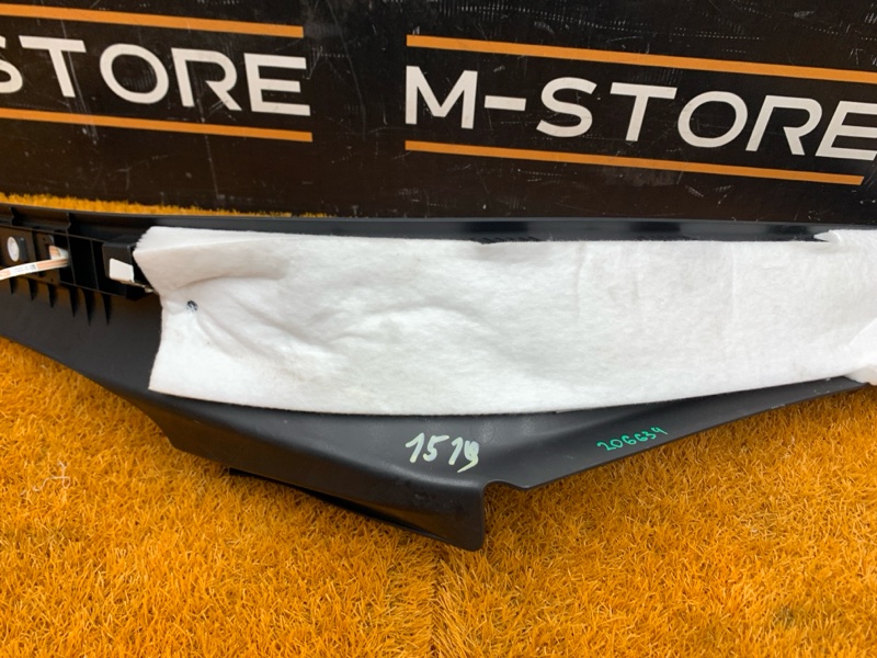 Накладка на порог салона, 1290 рублей, Красноярск