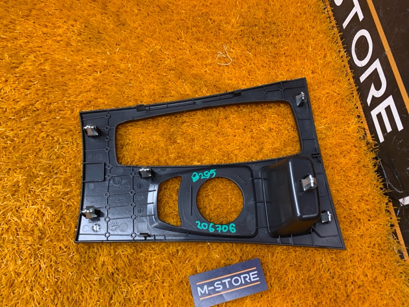 Накладка центральной консоли, 340 рублей, Красноярск