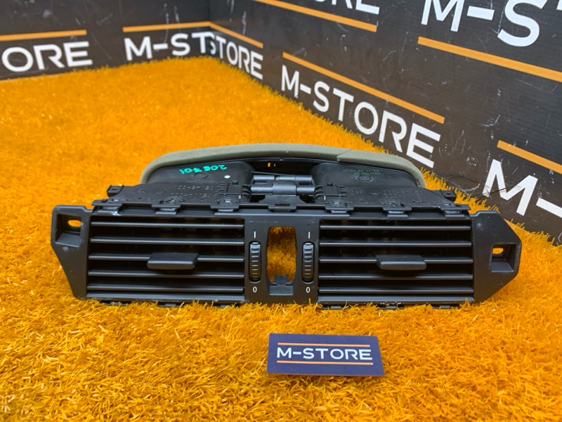 дефлектор воздушный, 600 рублей, Красноярск