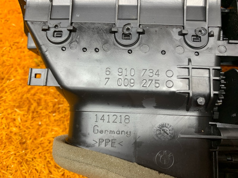 дефлектор воздушный, 600 рублей, Красноярск