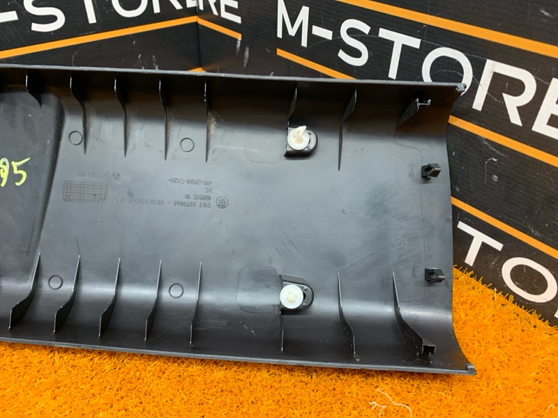 обшивка стойки, 670 рублей, Красноярск